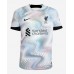 Cheap Liverpool Away Football Shirt 2022-23 Short Sleeve